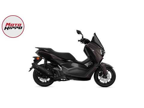 Yamaha NMAX 125 Tech MAX