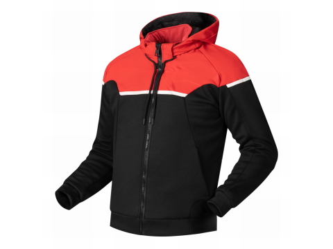 RICHA STRADALE HOODIE