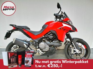 Ducati MULTISTRADA V2