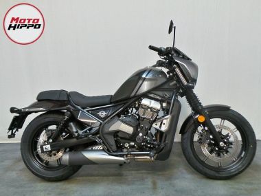 Moto Morini CALIBRO 700