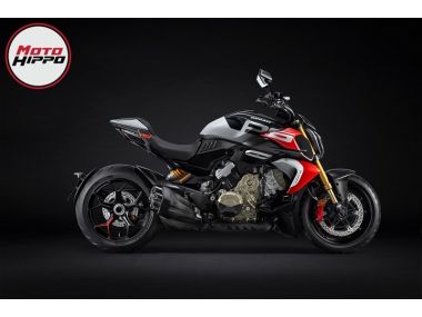 Ducati DIAVEL V4 RS
