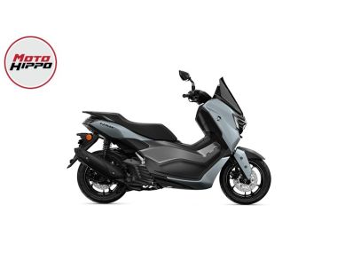 Yamaha NMAX 125 Tech MAX