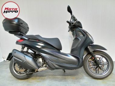Piaggio BEVERLY S 400 HPE