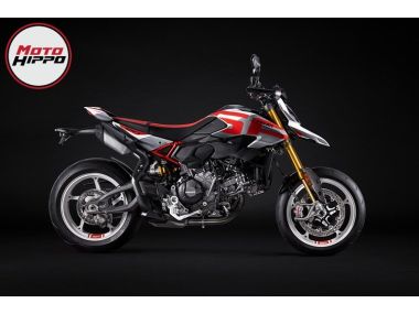 Ducati HYPERMOTARD V2 SP