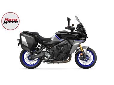 Yamaha TRACER 9 GT + Y-AMT