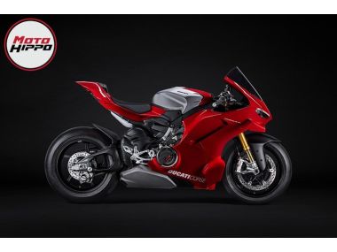 Ducati PANIGALE V4 R