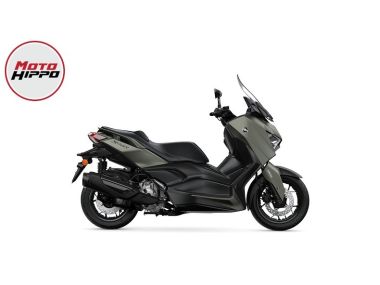 Yamaha XMAX 300
