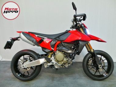 Ducati HYPERMOTARD 698 MONO