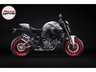 Ducati MONSTER V2+