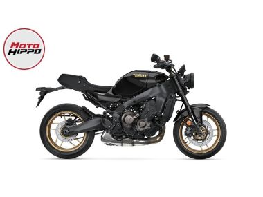 Yamaha XSR900