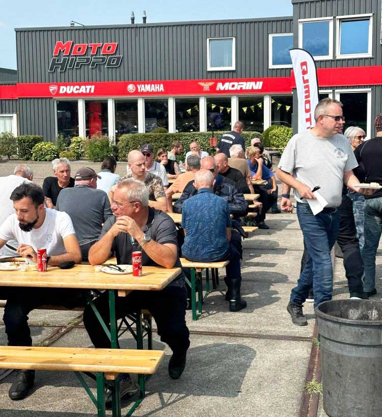 Terugblik "Rondje Om"