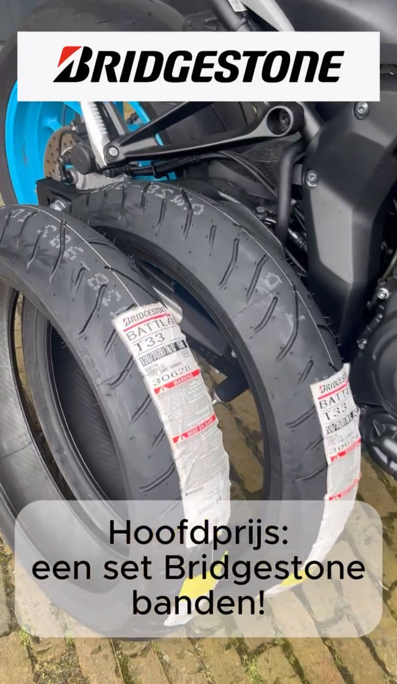 Motobeurs prijsvraag winnaars!