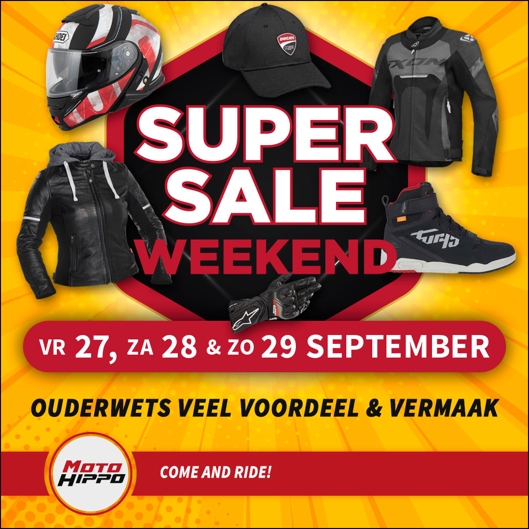 Moto Hippo Super Sale 2024