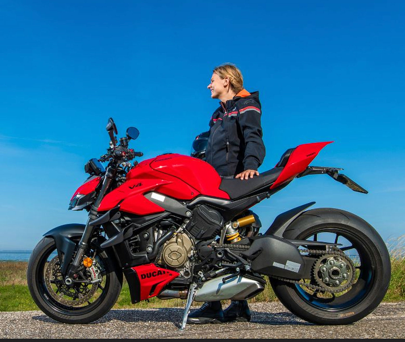 Moto Hippo vakantie checklist