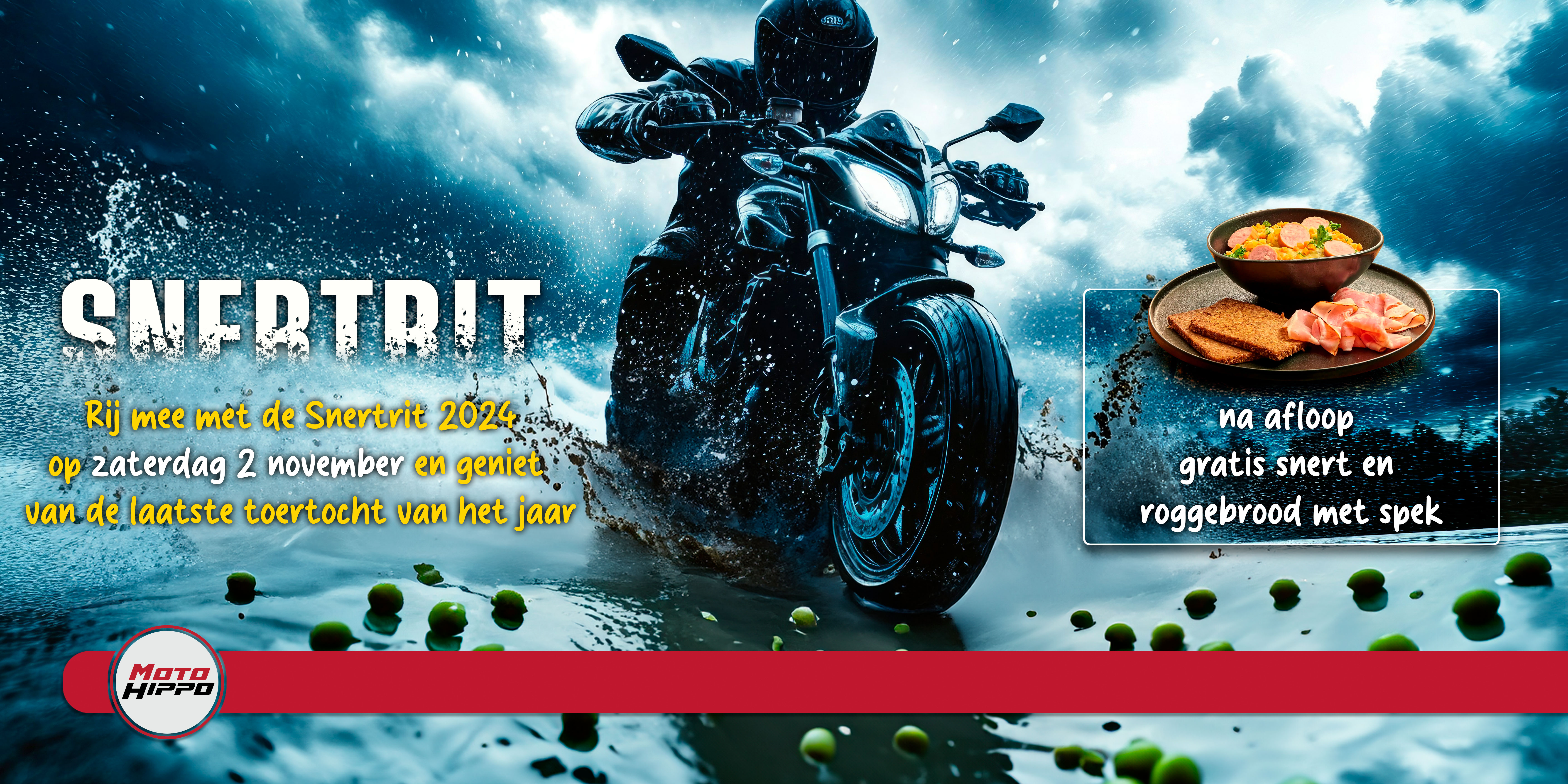 Moto Hippo Snertrit 2024