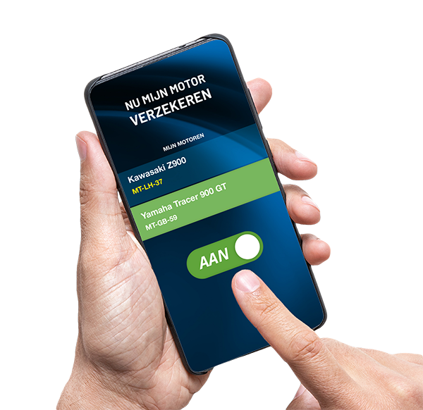 Moto Hippo lanceert Exclusieve Motorpolis - Dé verzekering voor motorliefhebbers!